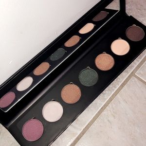 Eyeshadow Palette